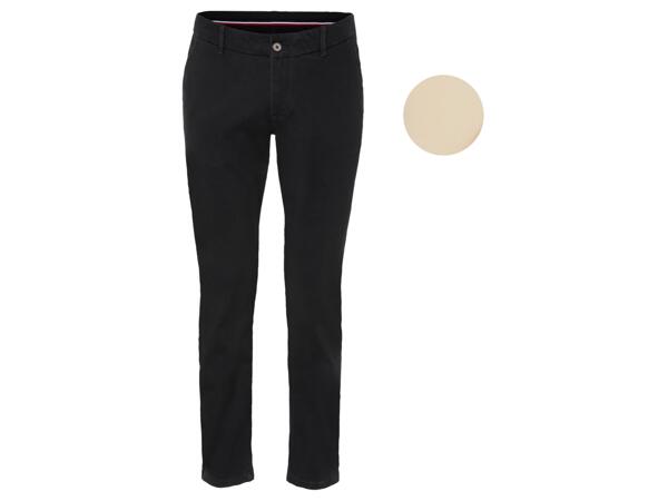 Chinos