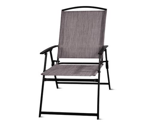 Belavi 
 Sling Folding Chair
