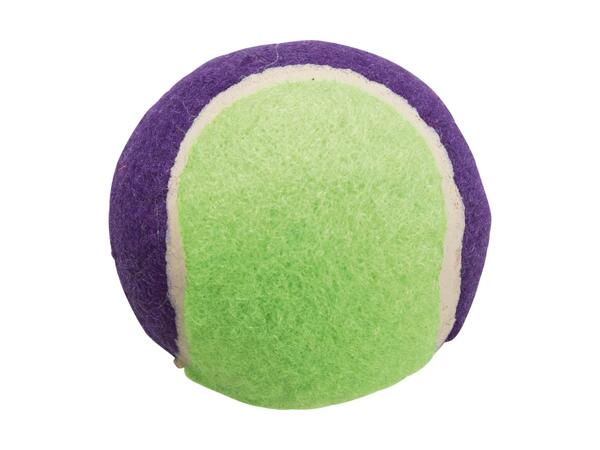 JOLLYPAW(R) Tennisbold til hunde