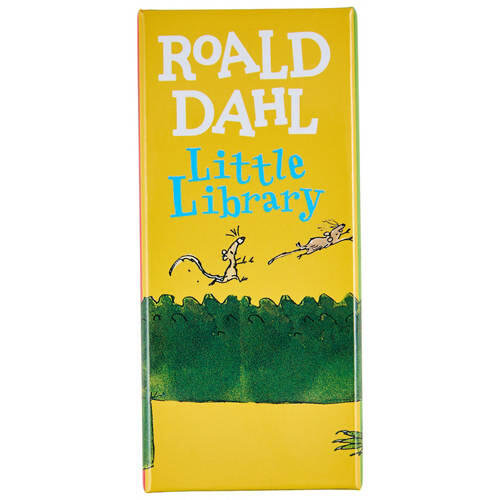 Assorted Little Libraries Book Set
