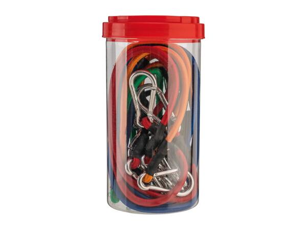 Ultimate Speed Bungee Cord Set