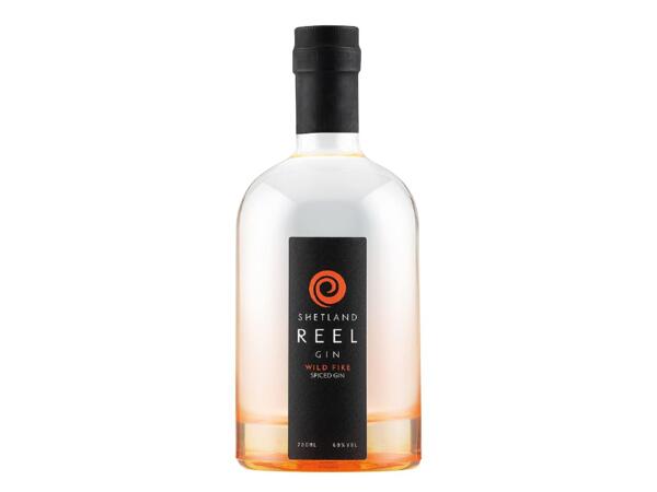 Wild Fire Spiced Gin