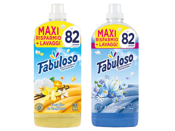 Fabric Softener