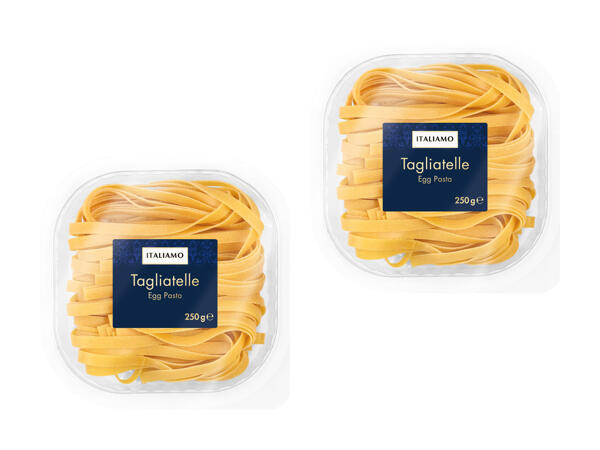 Bigoli/tagliatelle