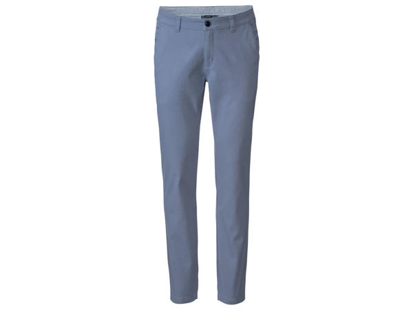 LIVERGY(R) Chinos