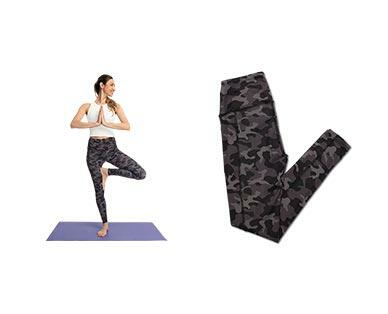 Crane Ladies' Yoga Pant