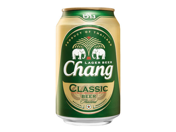 Chang Bier