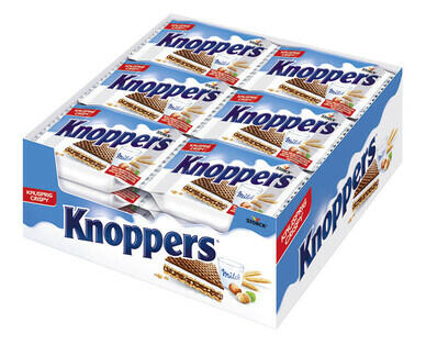 STORCK(R) 
 KNOPPERS