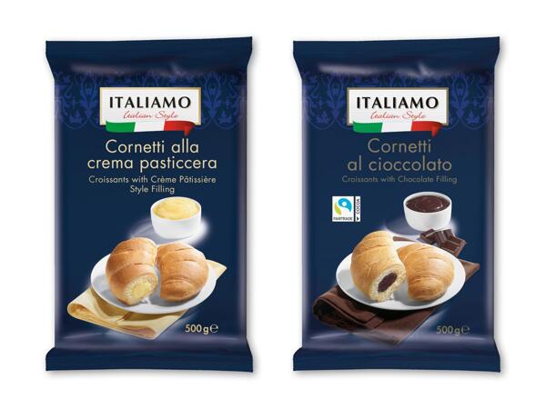 ITALIAMO Croissanter