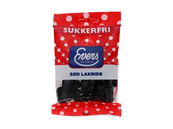 Carletti sukkerfri