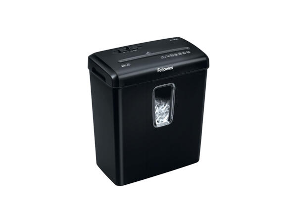 Document Shredder
