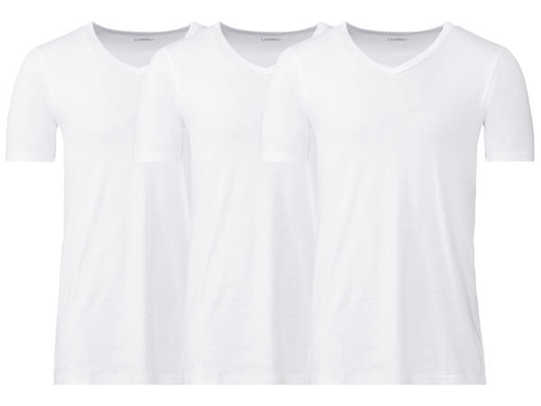 Men's Ribbed Top