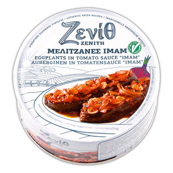Griechische Spezialitäten