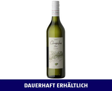 NATURE SUISSE BIO 
 CHASSELAS AOC