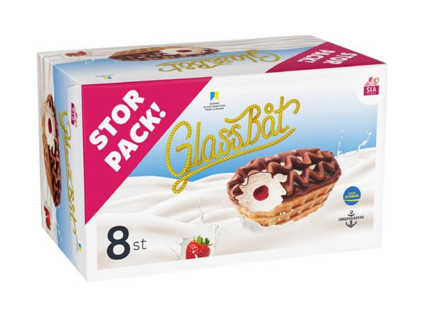 SIA Glassbåt