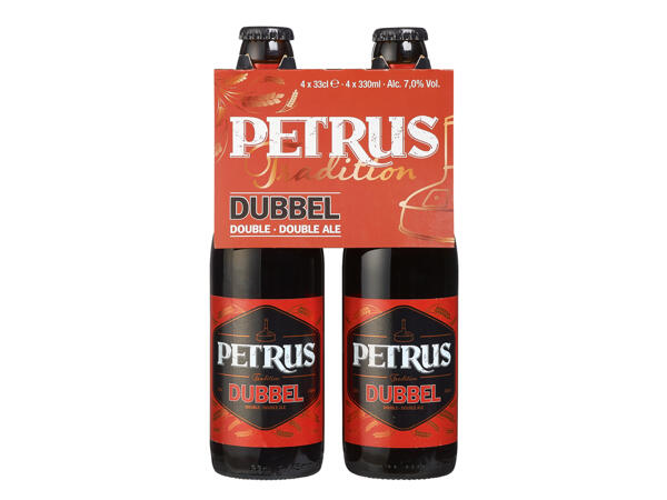 Bières spéciales