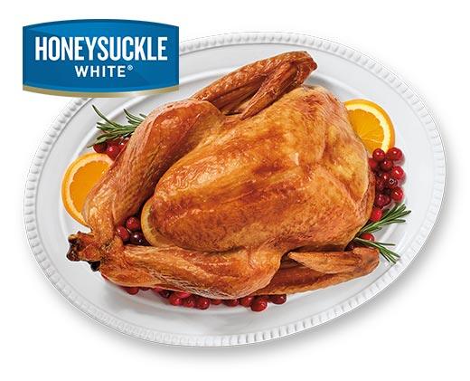 Honeysuckle White 
 Fresh Whole Turkey