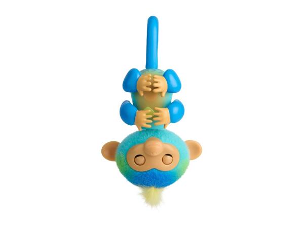 Fingerlings Monkey