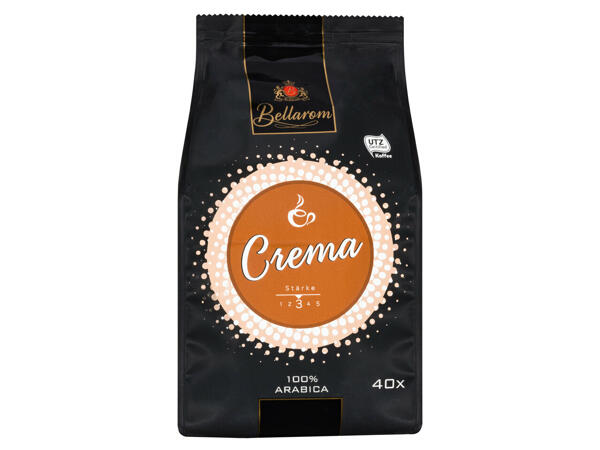 Kaffeepads