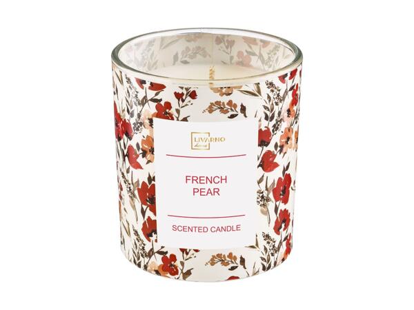 Scented Candle