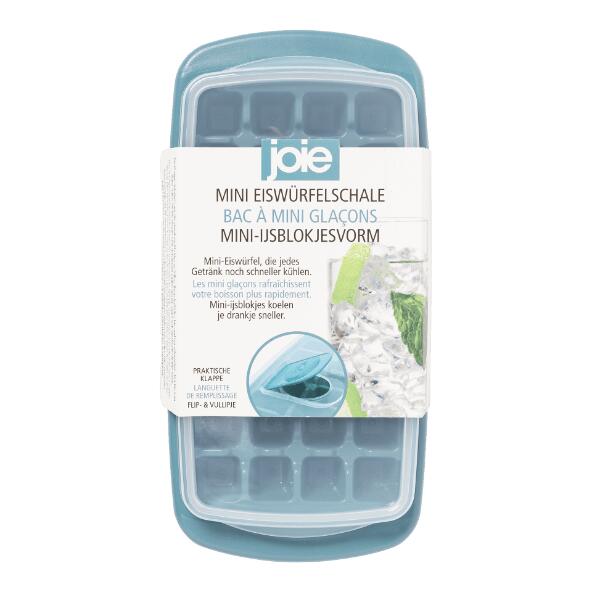 JOIE(R) Moule à glaces à l'eau ou à glaçons
