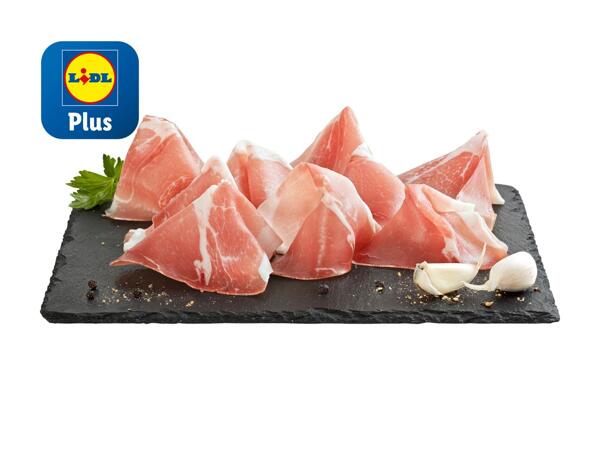 Jambon cru des Grisons