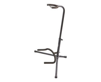 Huxley Microphone, Mic Stand, Guitar Stand or Sheet Stand