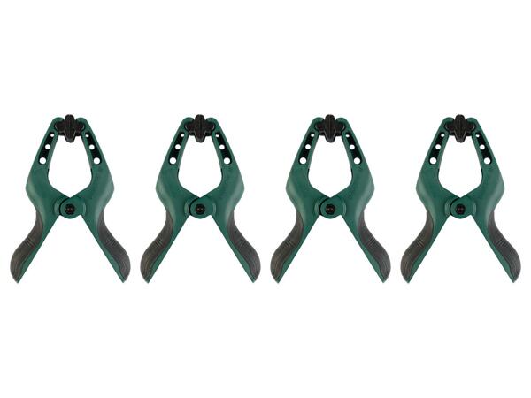 Spring Clamp Set