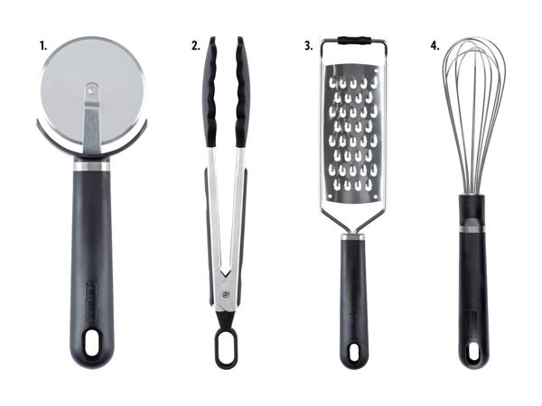 Ustensiles de cuisine