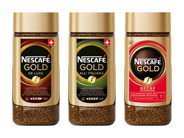 Nescafé ​