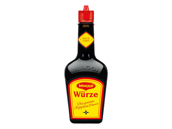 Maggi Würze