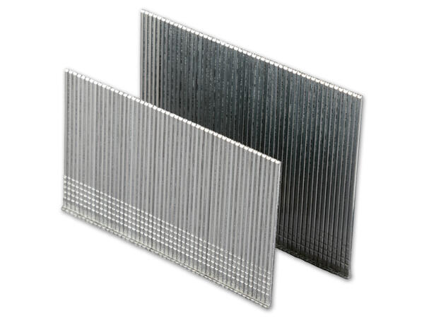 Klammer-/Nagel-Set