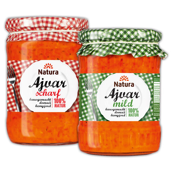Ajvar