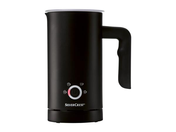 Silvercrest Kitchen Tools Milk Frother