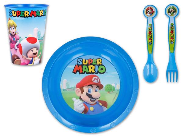 Super Mario Sortiment