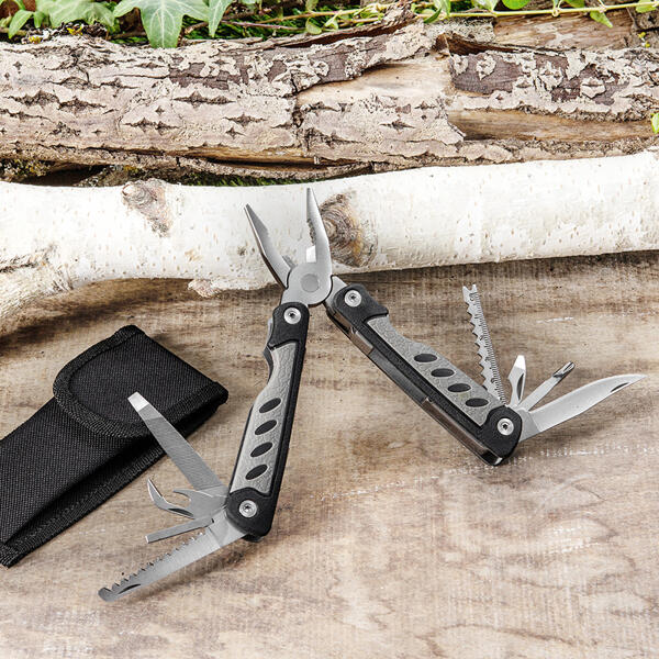 Multitool 12in1