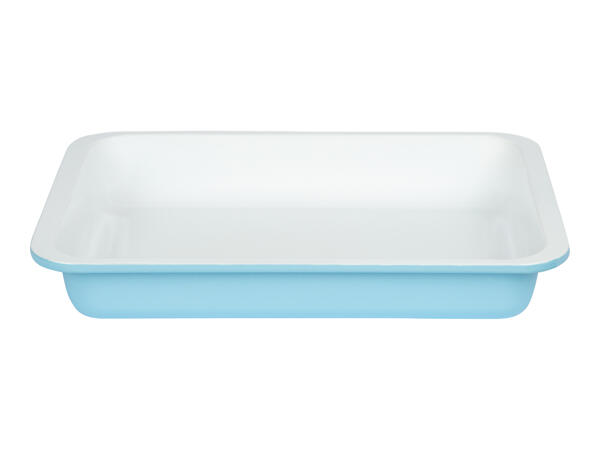 Zenker Enamel Roasting Dish
