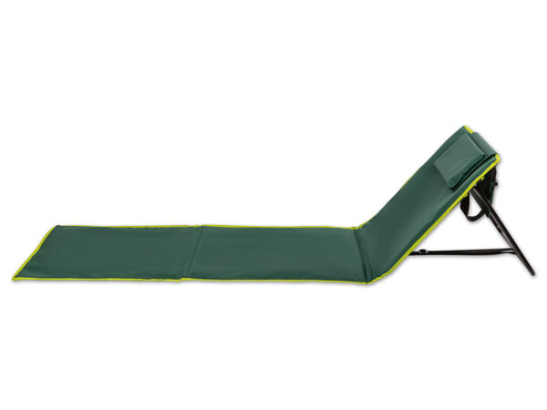 Campingmatte faltbar