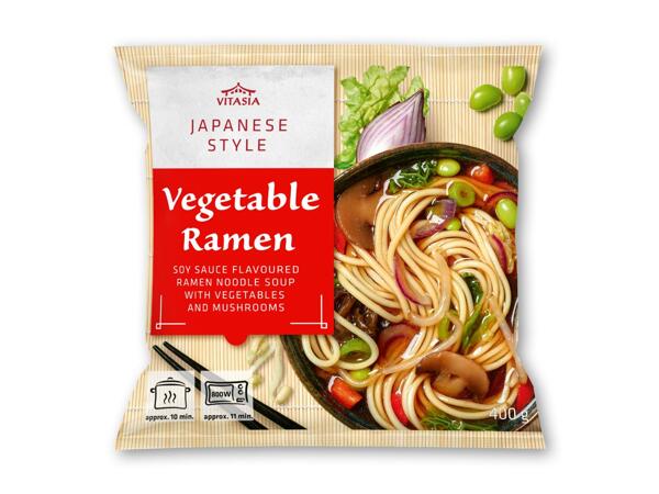 Ramensuppe
