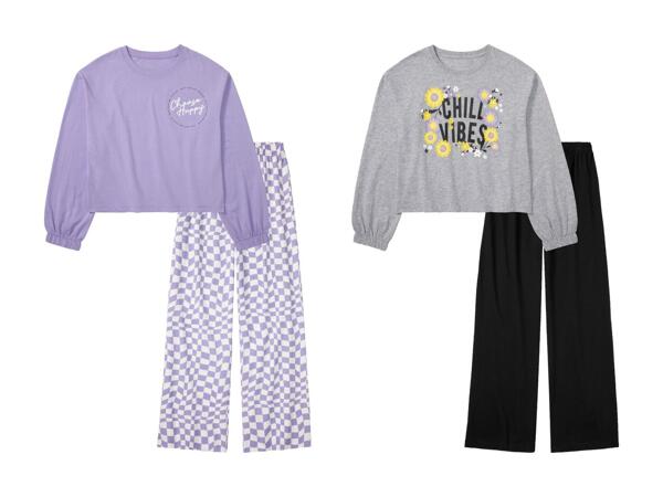 Pyjama