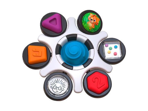 BABY EINSTEIN(R) Sensoriklegetøj