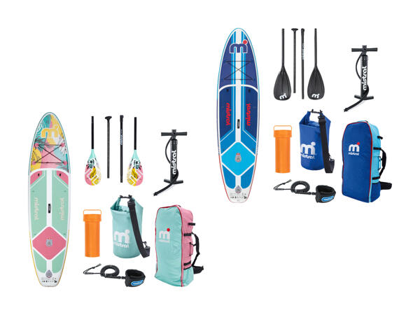 Allround Vivid SUP/​Allround SUP