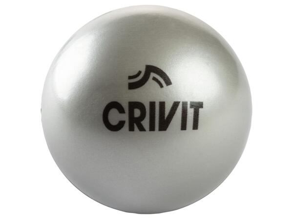 Crivit Speed Badminton Set