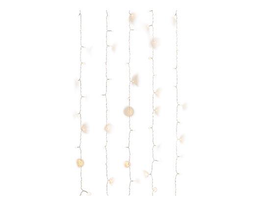 Belavi 
 Curtain or String Lights