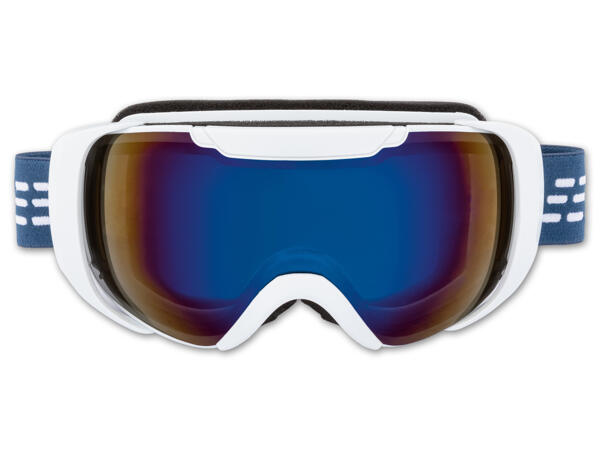 Damen/​Herren Ski- und Snowboardbrille
