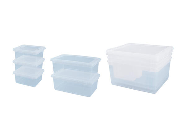 Storage Boxes