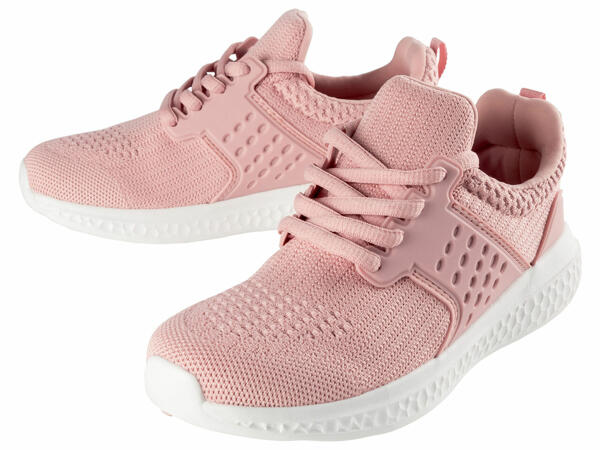 Girls' Sports Shoes