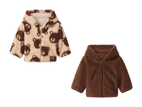 Veste pour bébé