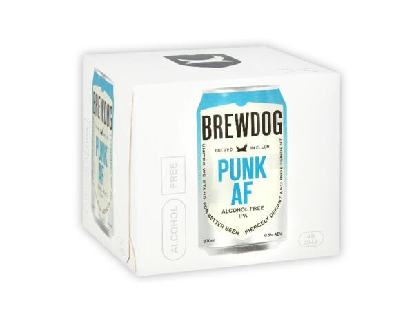 Punk AF 0.5%