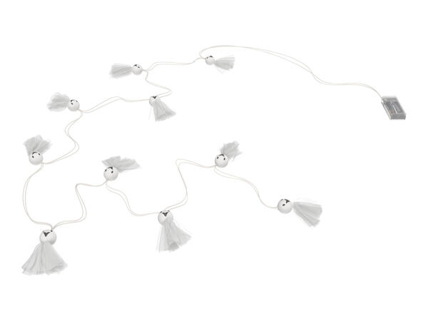 Livarno Home Halloween String Lights